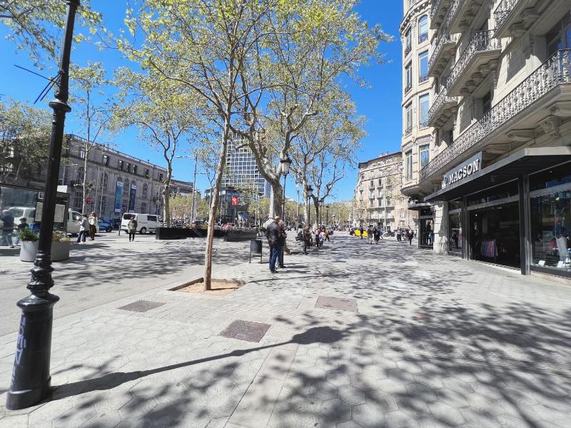 Stay Unique Apartment Passeig de Gràcia III - image 6