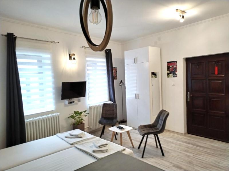 Vajda Apartments - image 15