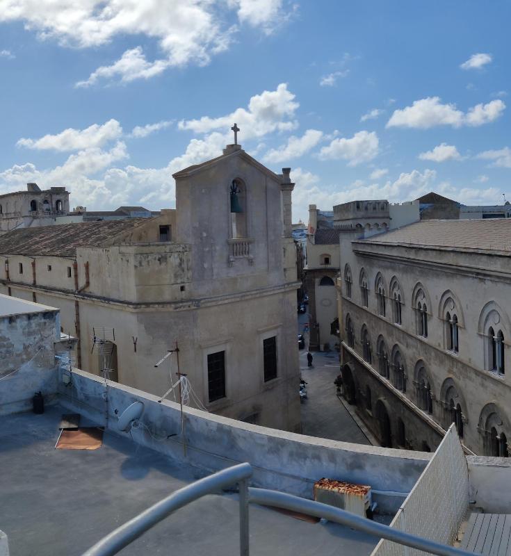 Il nido del gabbiano - Attico vista mare 2 terrazzi nel centro storico - image 22