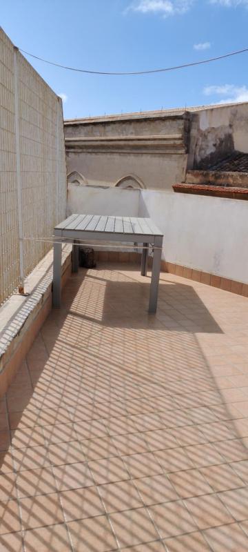 Il nido del gabbiano - Attico vista mare 2 terrazzi nel centro storico - image 3
