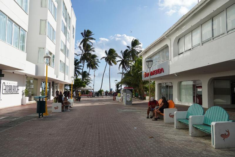 Providencia Travel Apartamento - image 11