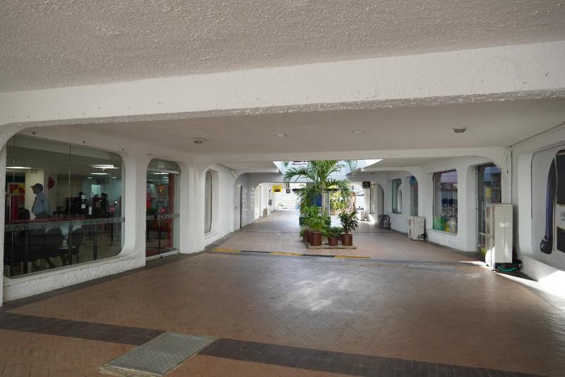 Providencia Travel Apartamento - image 12