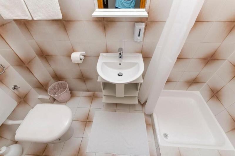 Two-Bedroom Apartment with Terrace image 3