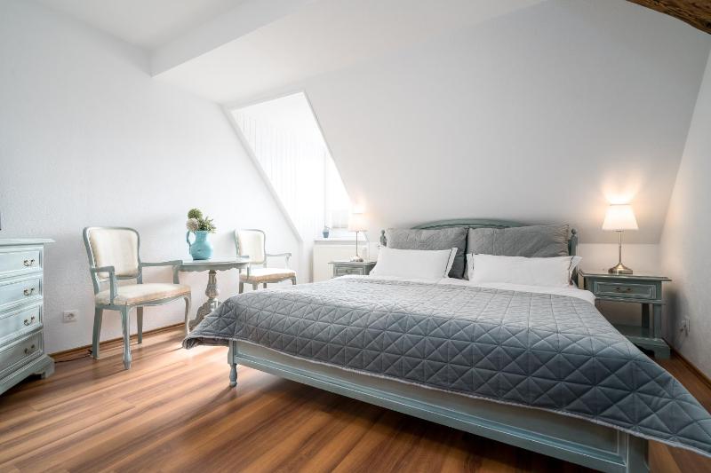 Ferienwohnungen Blaue Maus Mirow - image 11