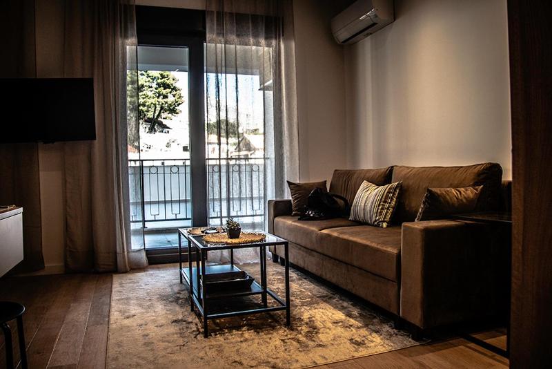 Apartman SoHo 2 - image 11