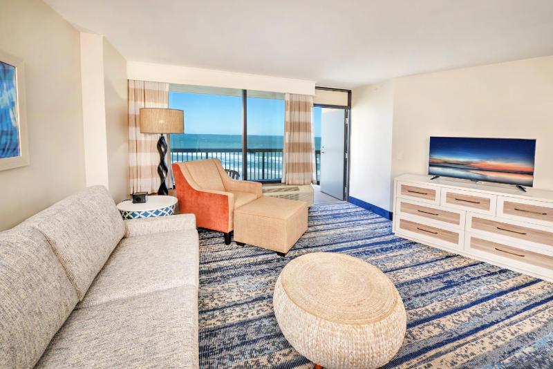 King Room with Sea View image 3