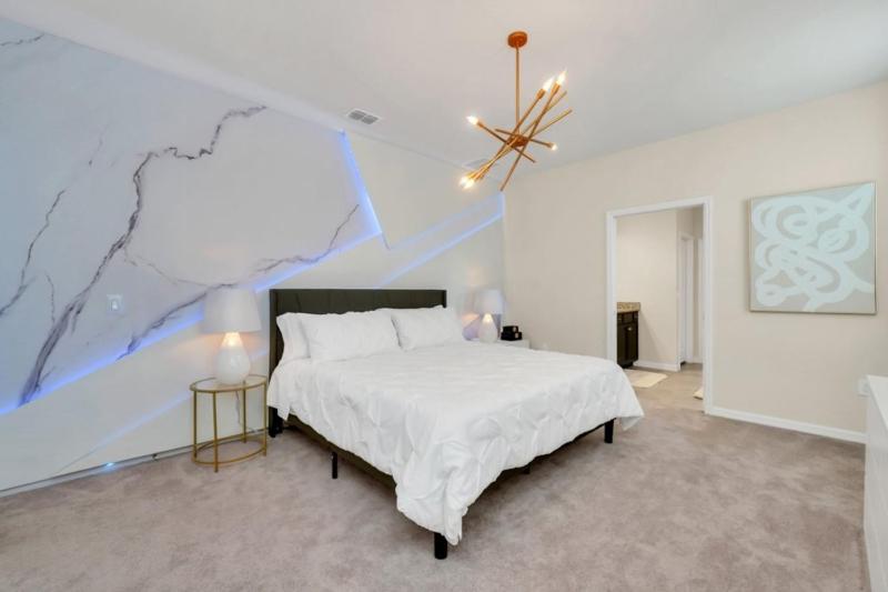 Many Themes For Everyone 10 Huge Bedrooms! villa - image 15
