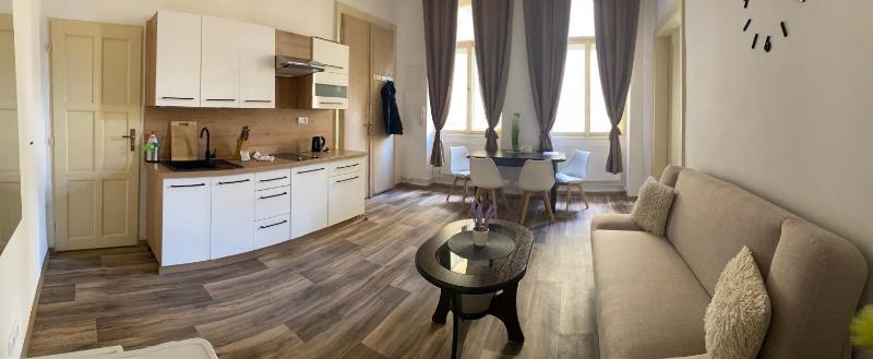 Apartmán Kaiser - image 16