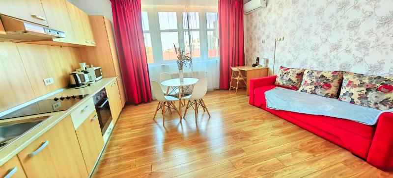 Comfort Apartments Timisoara - image 21