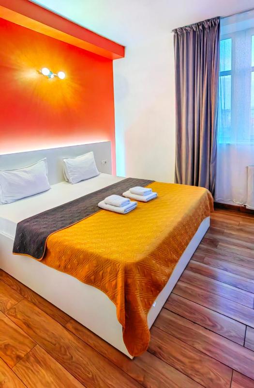Comfort Apartments Timisoara - image 18