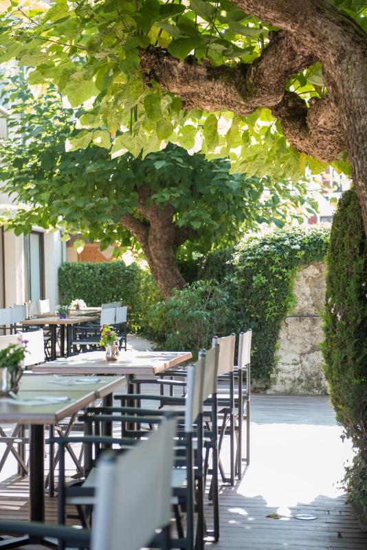 Hôtel Catalpa - image 31
