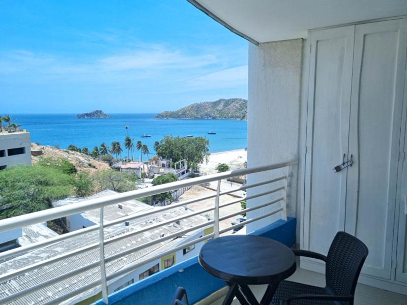 Apartamentos con vista al mar Brisa Marina Rodadero - by Bedviajes - image 22