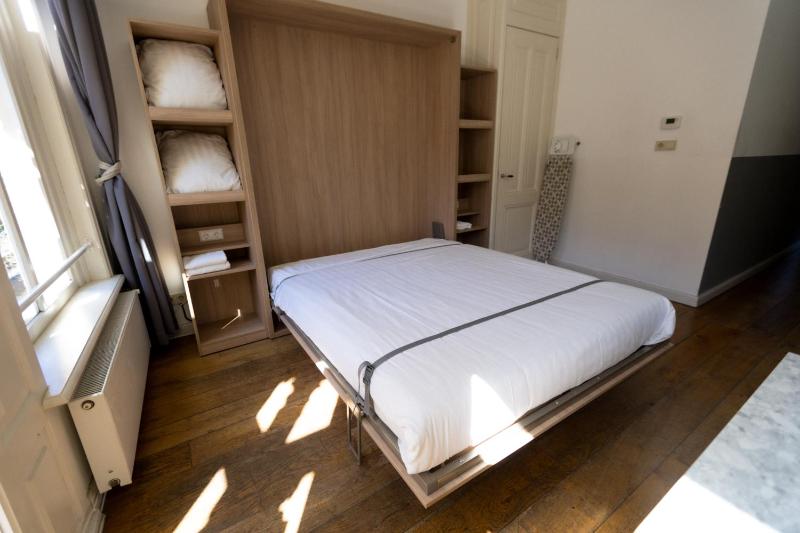 Comfort Two-Bedroom Apartment image 4