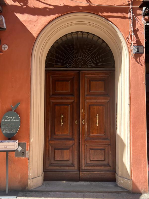 Piazza Maggiore Luxury Apartment by Synergy - image 11