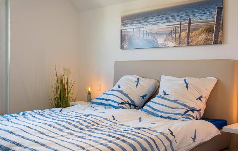 Gorgeous Apartment In Büsum With Sauna - image 7