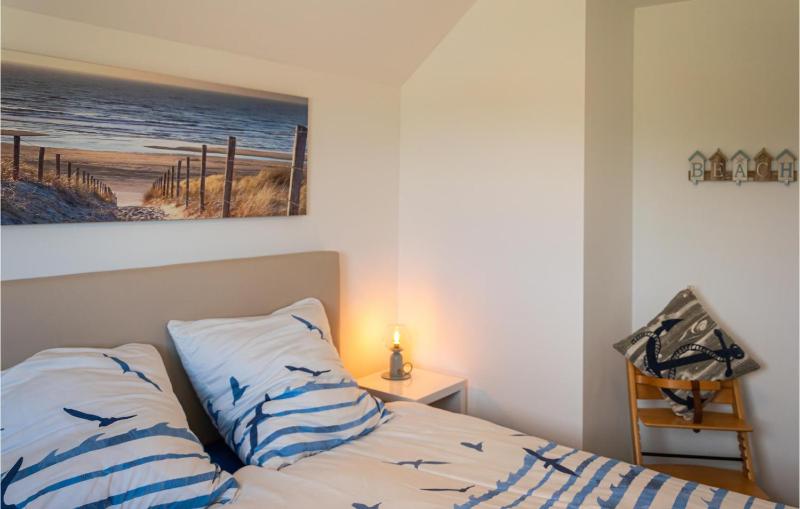 Gorgeous Apartment In Büsum With Sauna - image 10