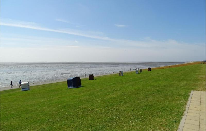 Gorgeous Apartment In Büsum With Sauna - image 15