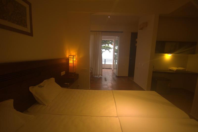 Thanal at the oceans edge - image 10
