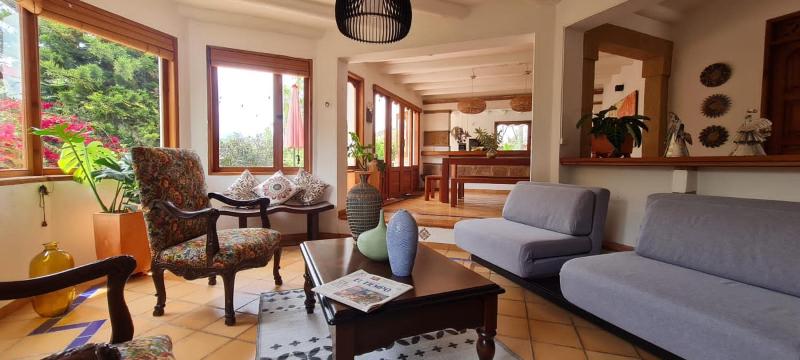 CASONA DE LOS VIRREYES - image 28