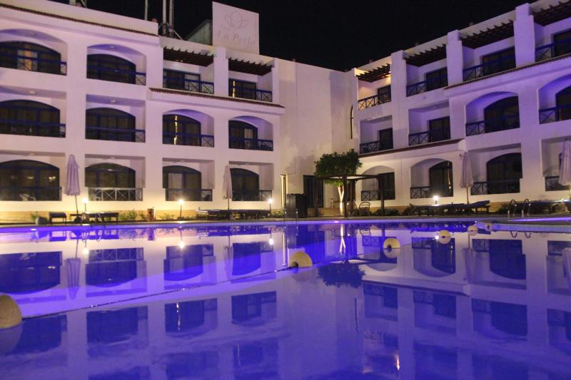 El Khan Sharm Hotel - image 29
