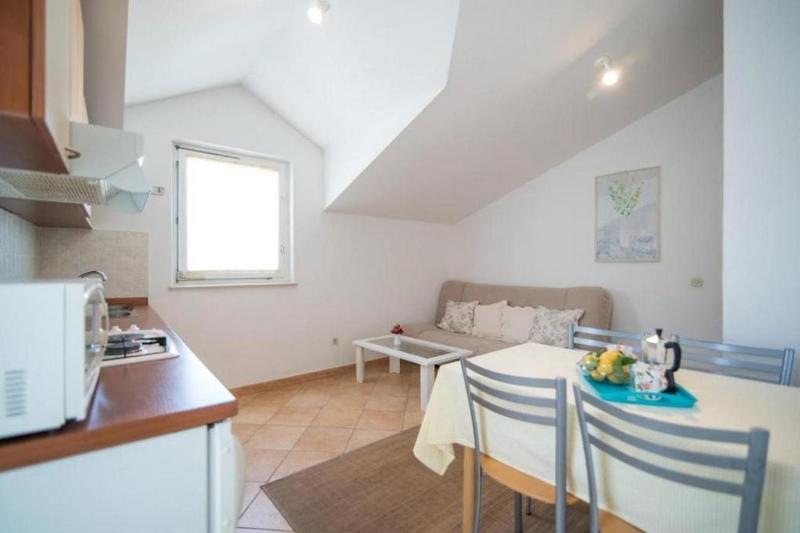 Family-friendly apartments with swimming pool Supetar Brac - 16774 - image 14