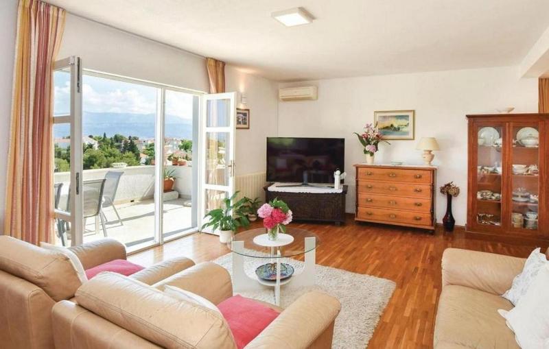 Family-friendly apartments with swimming pool Supetar Brac - 16774 - image 31