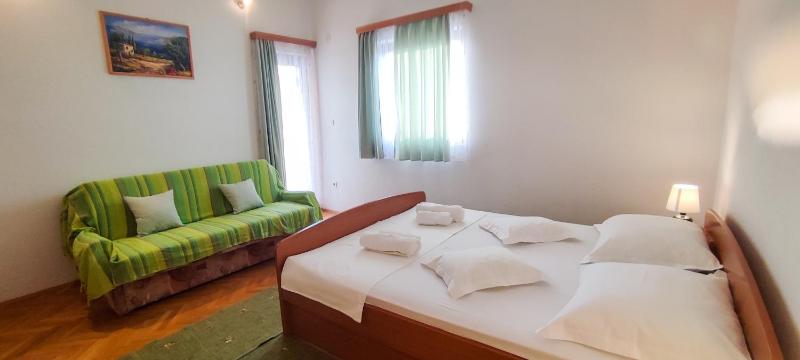 Apartments with parking space Stobrec Split - 20510 - image 32
