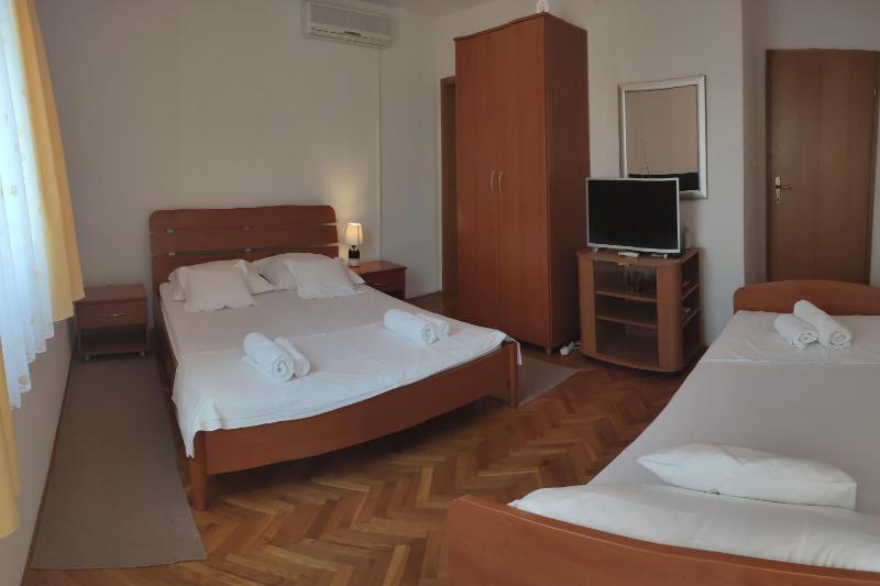 Apartments with parking space Stobrec Split - 20510 - image 35