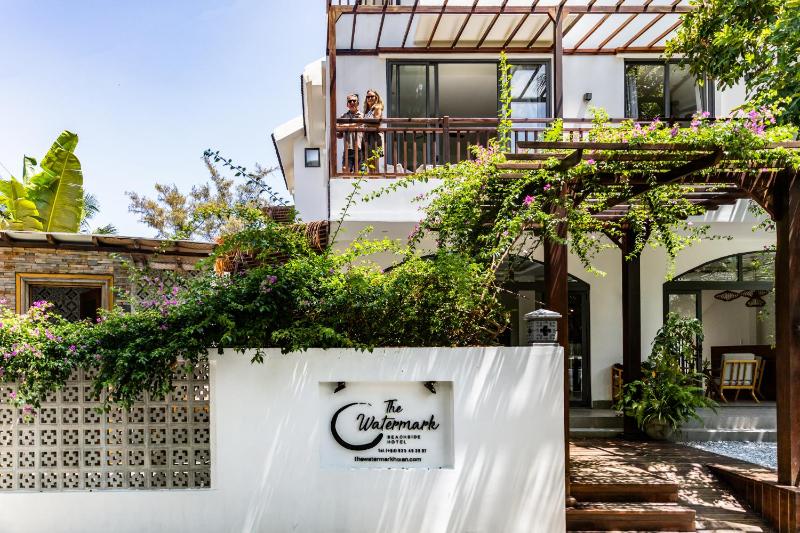 The Watermark Beachside Hotel - image 7