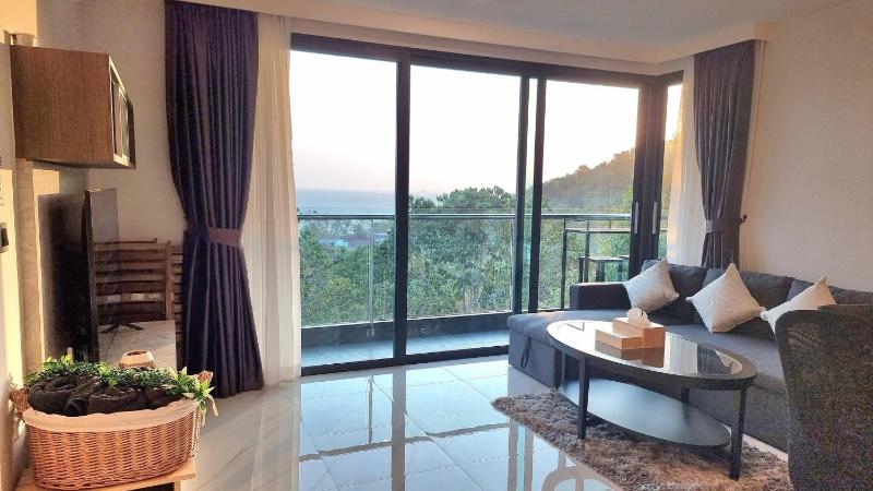 A503-Penthouse Amazing View 2brs3bedsAo Nang Beach Center - image 11
