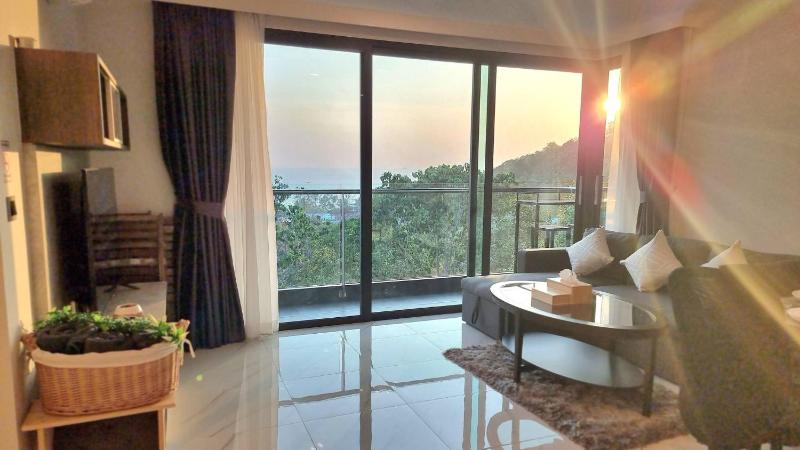 A503-Penthouse Amazing View 2brs3bedsAo Nang Beach Center - image 12