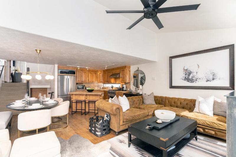 Telluride Lodge 526 - A True Mountain Retreat In Beautiful Telluride Town condo - image 24