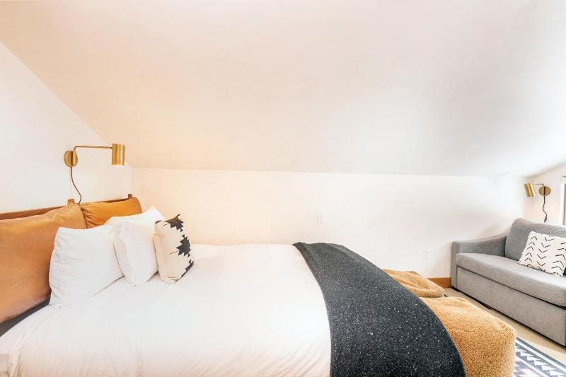 Telluride Lodge 526 - A True Mountain Retreat In Beautiful Telluride Town condo - image 23