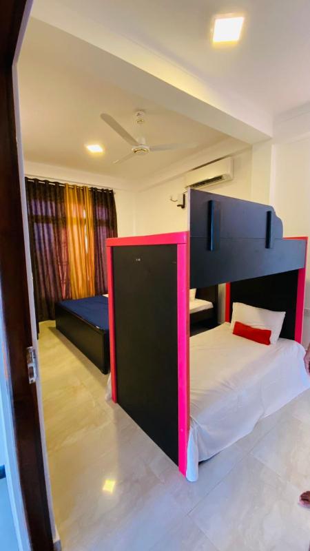 KPN Trinco Holiday Resort - image 23