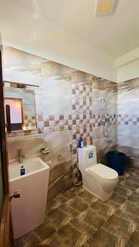 KPN Trinco Holiday Resort - image 33