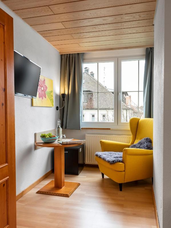 Deluxe Single Room image 3