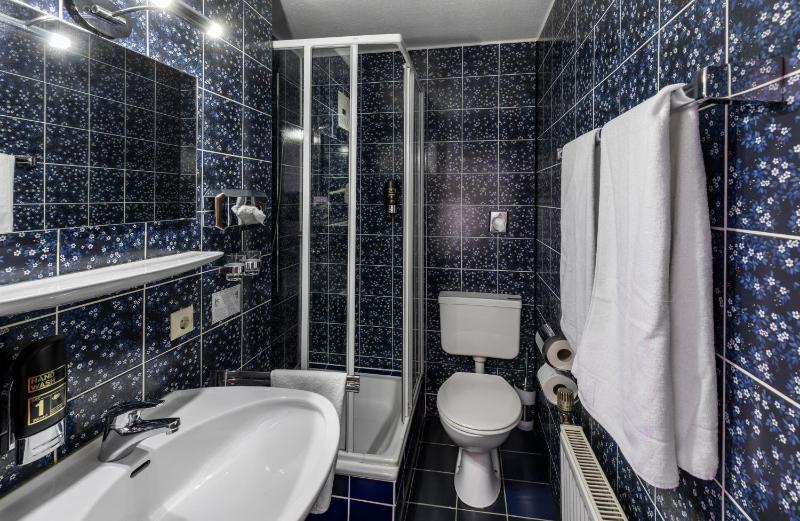 Deluxe Single Room image 2