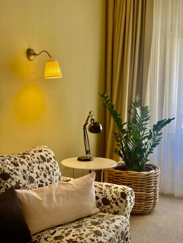 Hotel Vanilla - image 20