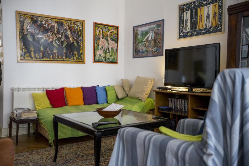 Sun Hostel - image 15