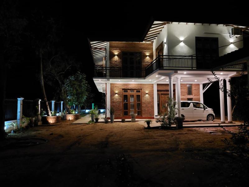 Green Shield Resort - image 9