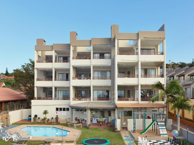 First Group Costa Smeralda - image 4