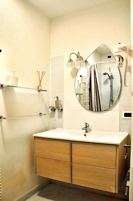 One-Bedroom Suite image 2