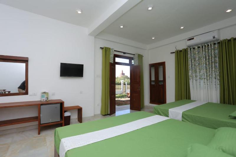 Green Shield Resort - image 31