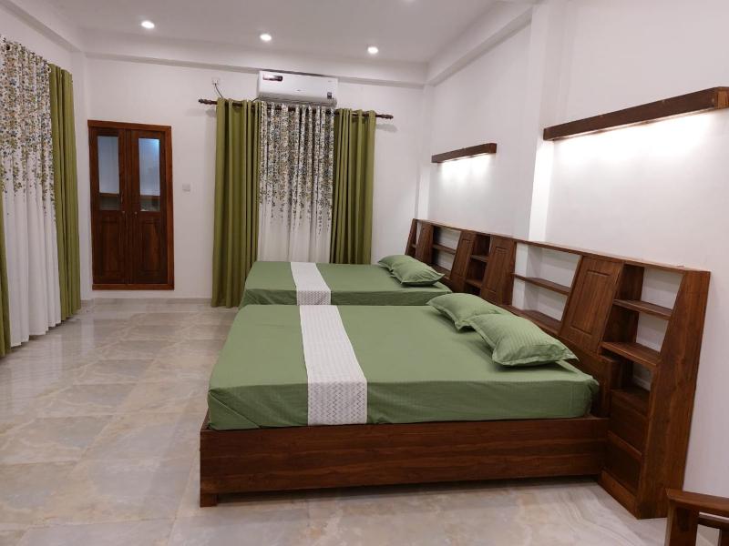 Green Shield Resort - image 41