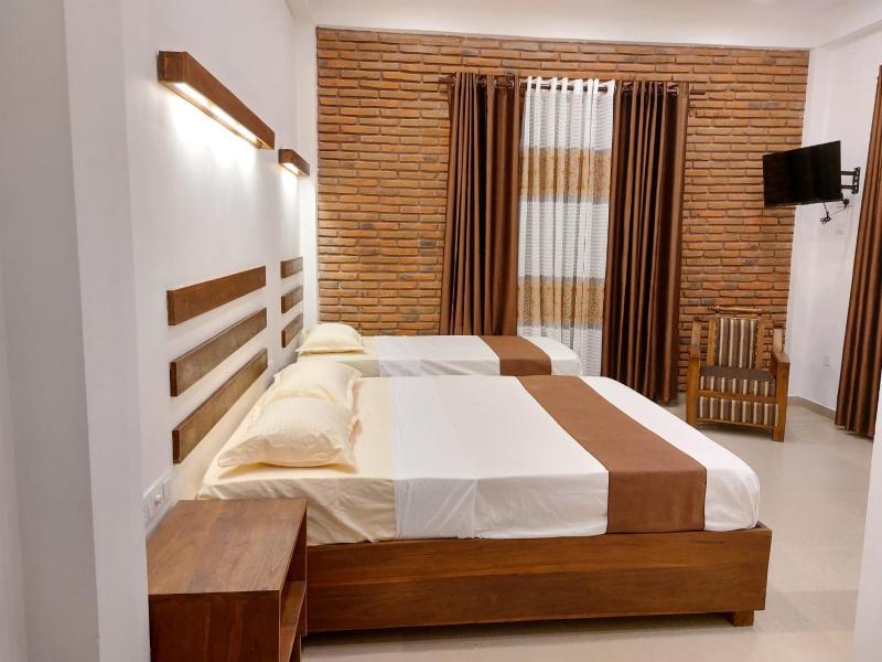 Green Shield Resort - image 7