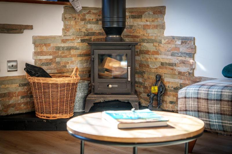 Windermere Cottage - Central Windermere - image 8