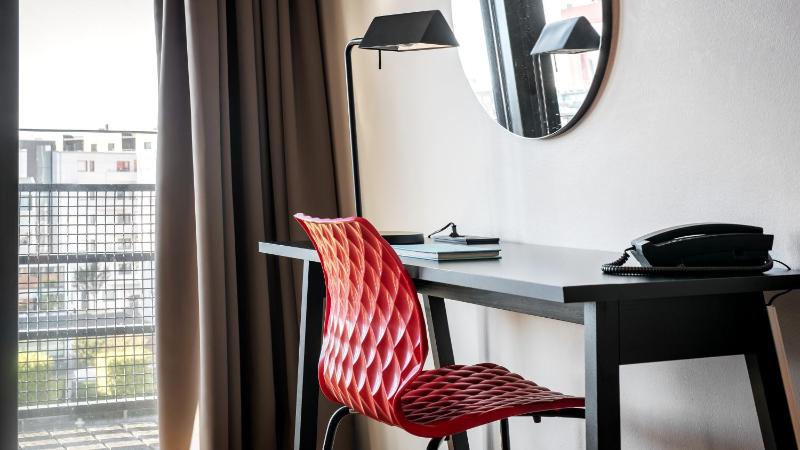Superior Double or Twin Room image 3
