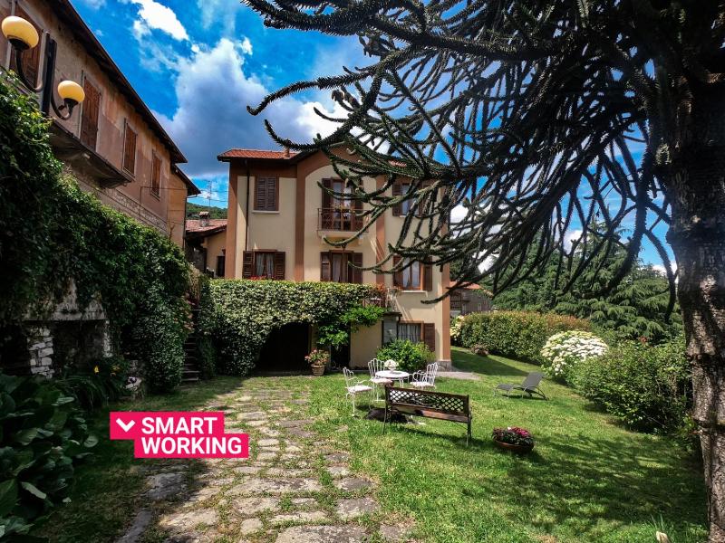 Villa Margherita by Wonderful Italy Images