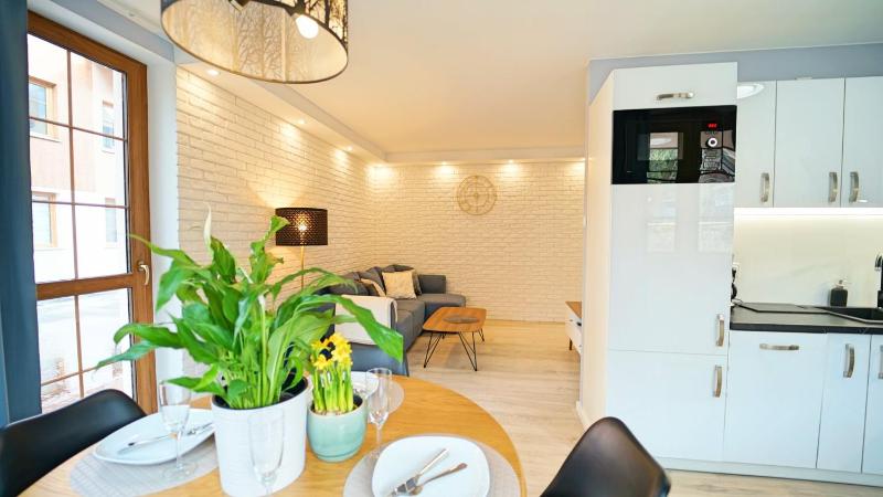 Apartamenty EverySky Nad Łomnicą 14A - image 19