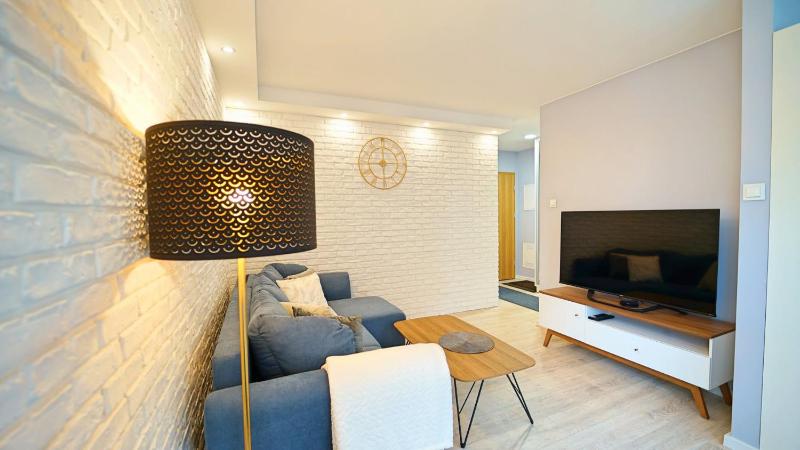 Apartamenty EverySky Nad Łomnicą 14A - image 7